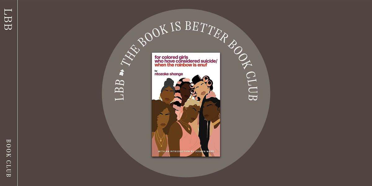 Book is Better Book Club, 26 June | Event in Brooklyn | AllEvents