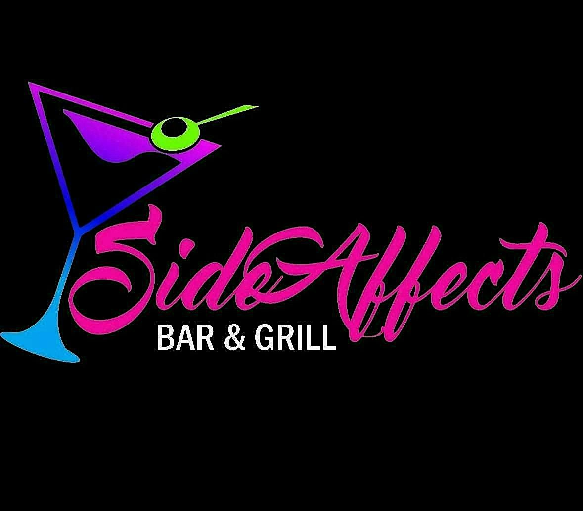 Side Affects Friends & Family Soft Opening, 11 October | Event in Lithonia | AllEvents