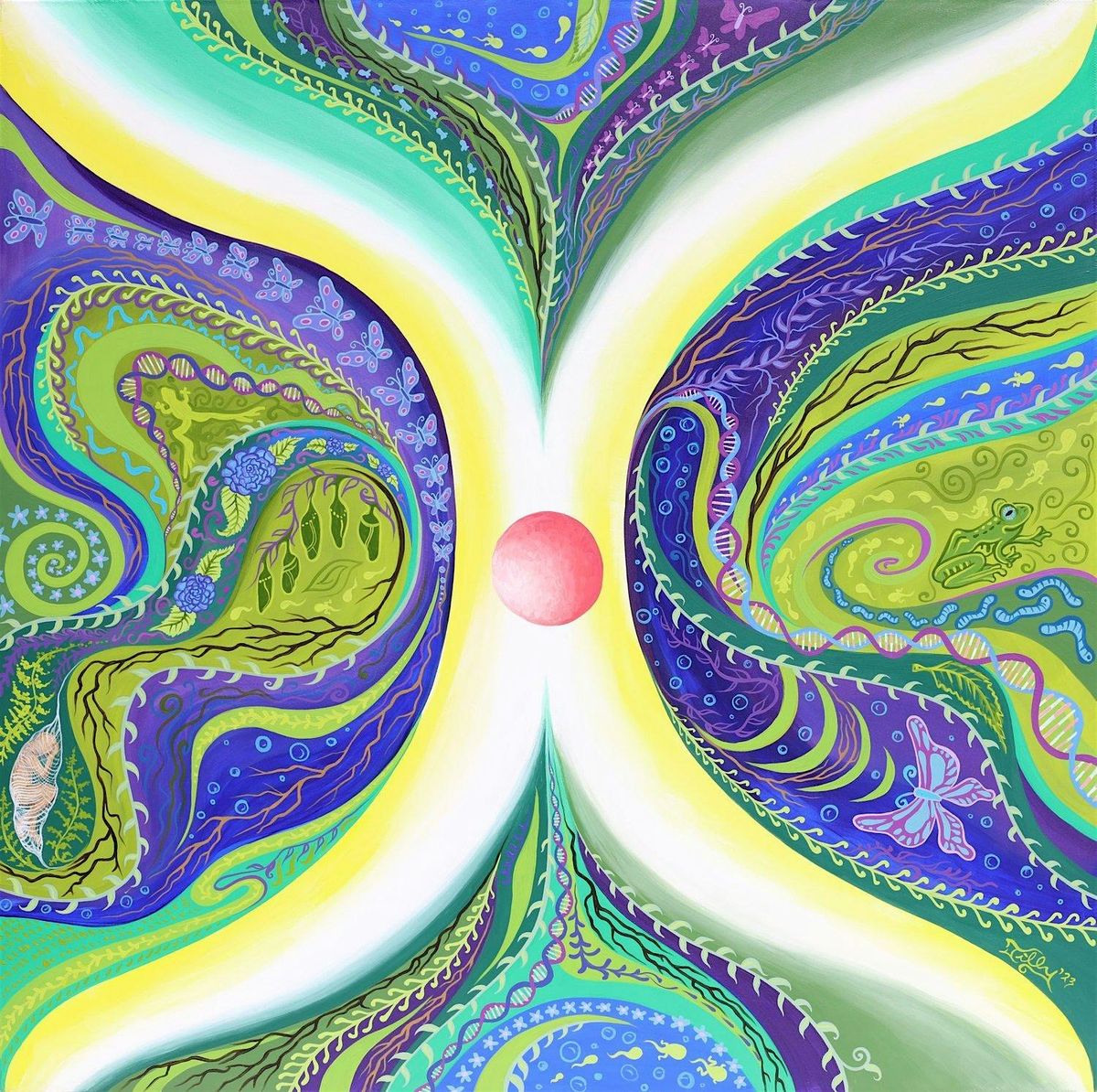Nectar Dance - Mystic Veil and the Spaces in Between, 17 May | Event in Duvall | AllEvents