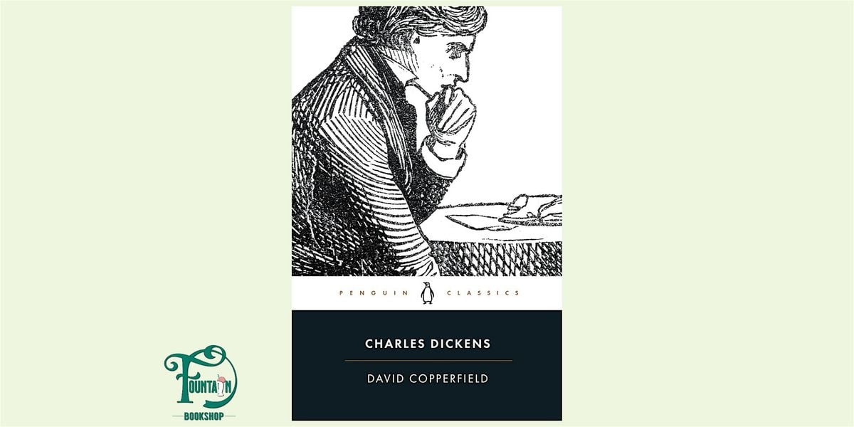Classics Book Club, 8 September | Event in New York | AllEvents