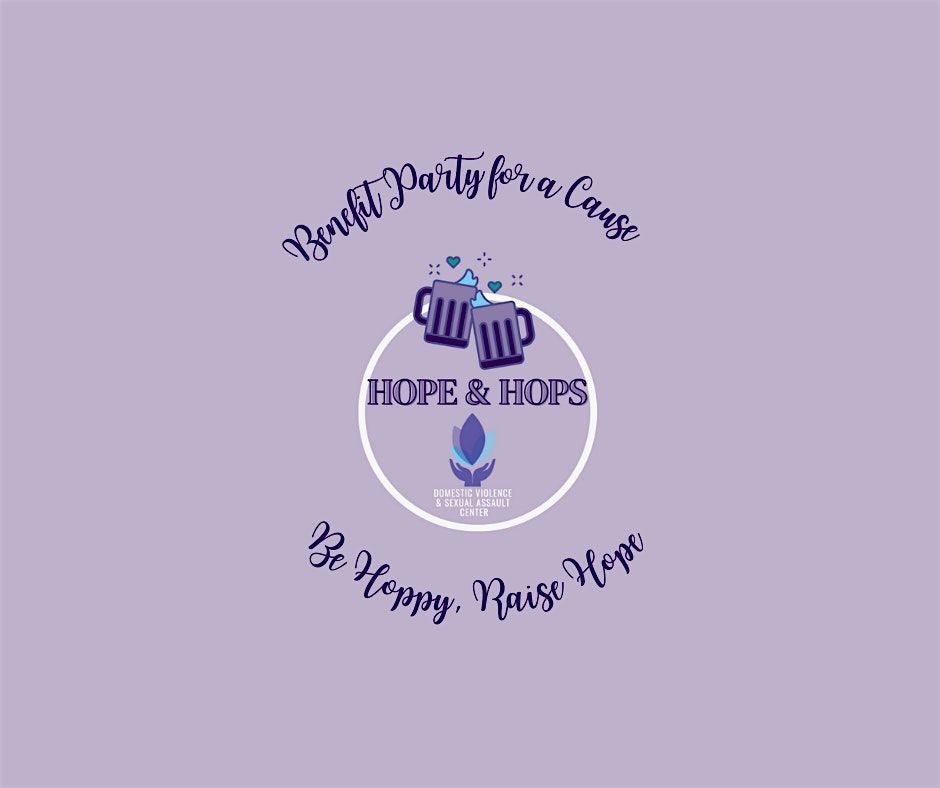 Hope & Hops, 16 October | Event in Murfreesboro | AllEvents