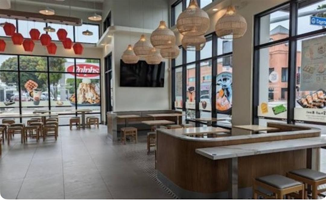 Language Exchange & Tea @ Meet Fresh "An innovative experience" | Event in Monterey Park | AllEvents