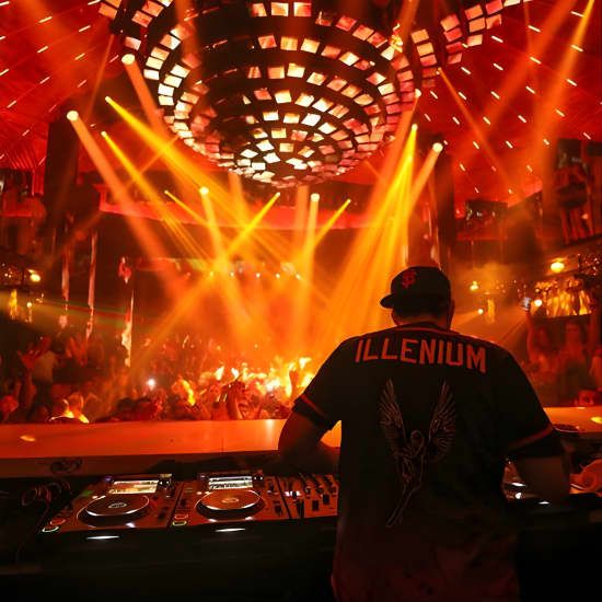 Miami Night: the Ultimate Nightclub Experience, 8 May | Event in Miami Beach | AllEvents