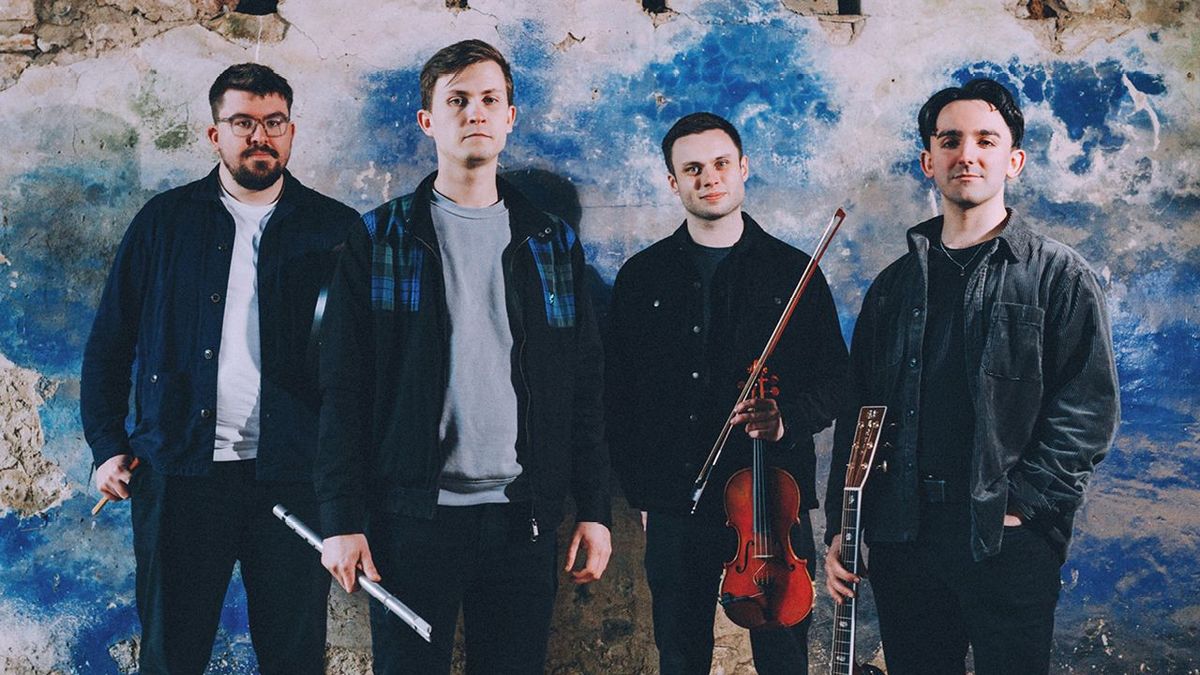 Gnoss, 10 April | Event in Fairbanks | AllEvents