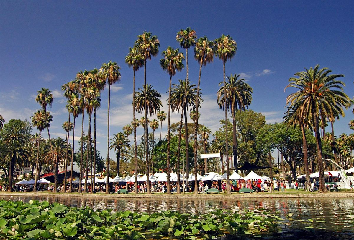 44th Lotus Festival at Echo Park Lake, 12 July | Event in Los Angeles | AllEvents