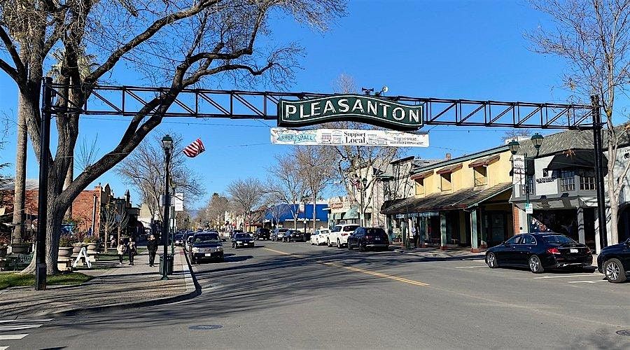 OCD Anxiety Centers Pleasanton Open House, 30 October | Event in Pleasanton | AllEvents