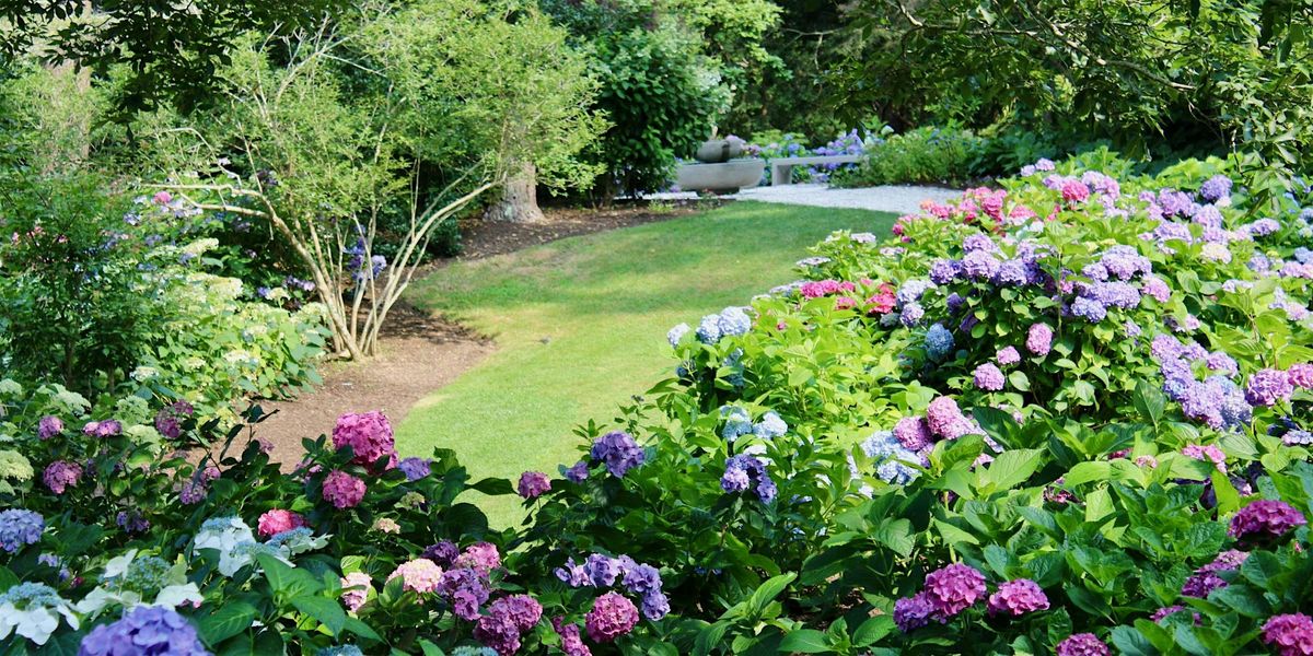 Discovering Nature thru En Plein Air at Heritage Museums & Gardens, 20 July | Event in Sandwich | AllEvents
