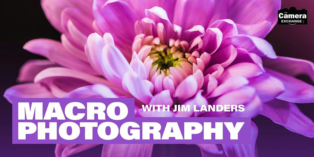 Macro Photography Class, 21 June | Event in San Antonio | AllEvents