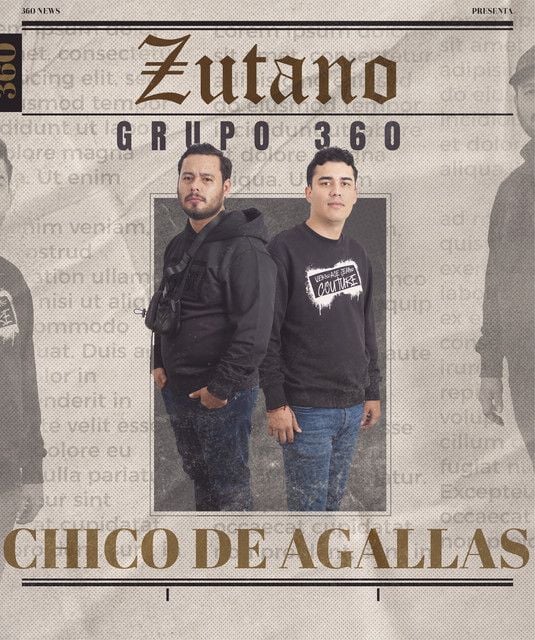Grupo 360