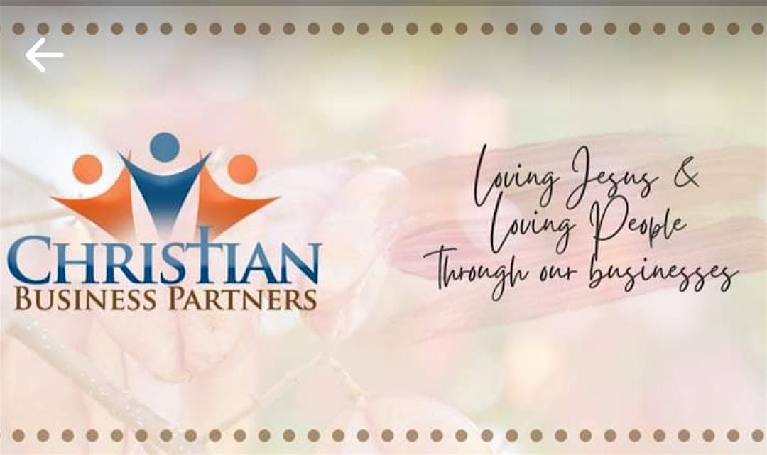 Christian Business Partners Networking | Event in Exton | AllEvents