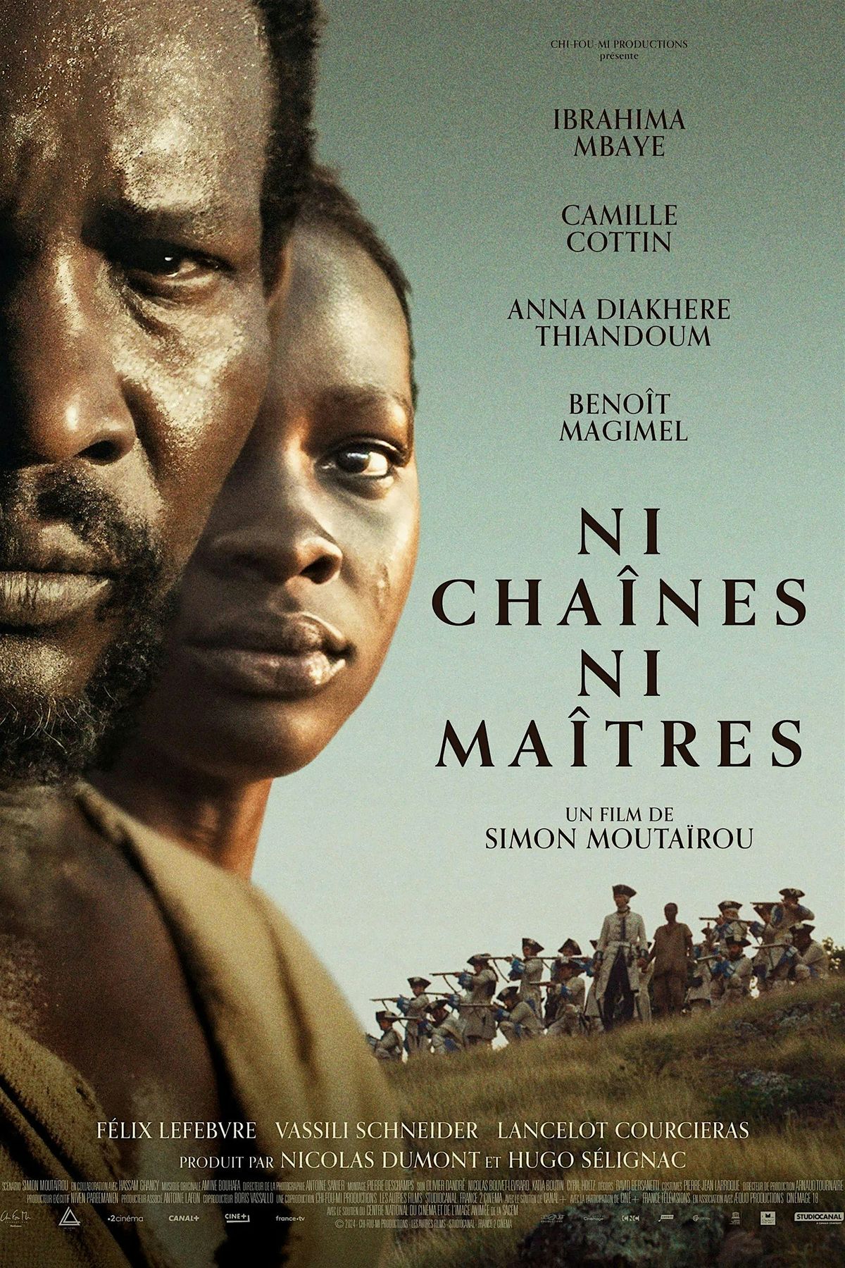 Alliance Française de Singapour – NO CHAINS NO MASTERS, 25 July | Event in Toa Payoh | AllEvents