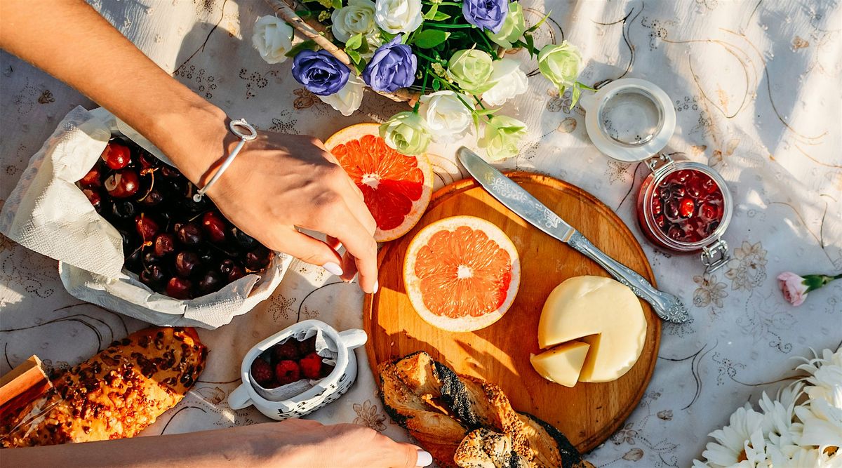 Mother's Day Picnic at Riverside Vines, 10 May | Event in Sutherland | AllEvents