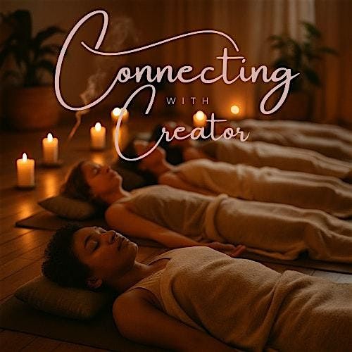 Connecting with Creator, 27 September | Event in Scottsdale | AllEvents