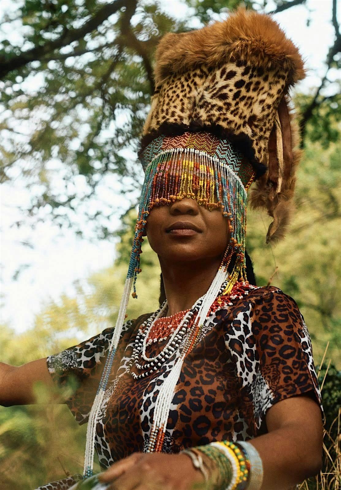 Ancestral Awakening: A One-Day Healing Retreat with Philíswa, 16 August | Event in Wolverhampton | AllEvents