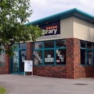 Walton Community Library
