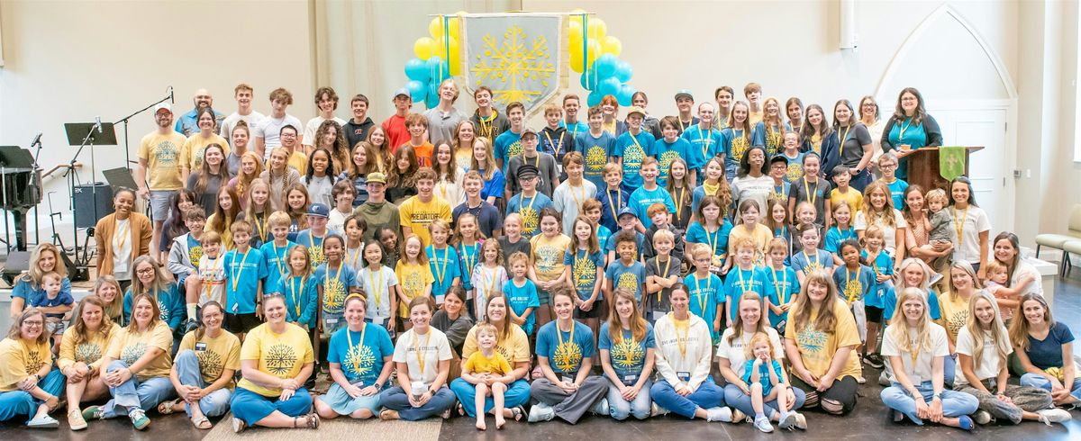 February Interest Meeting - Sycamore Collective Homeschool Tutorial, 9 February | Event in Collierville | AllEvents