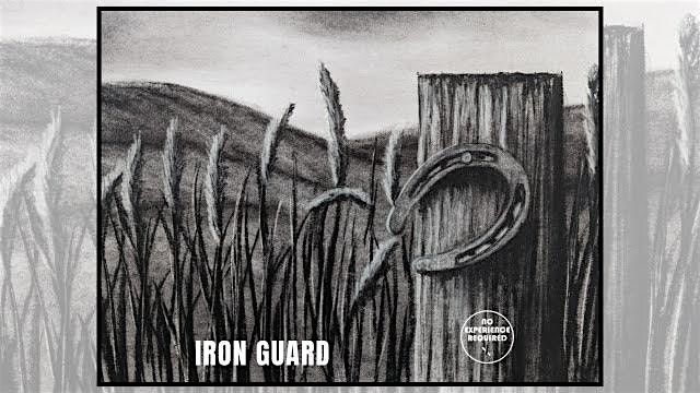 Charcoal Drawing Event "Iron Guard"  in LaValle, 11 June | Event in La Valle | AllEvents