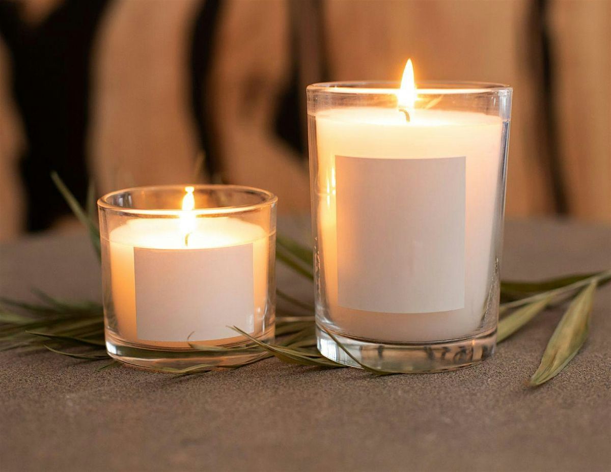 Candle Making Class, 23 October | Event in East Wenatchee | AllEvents
