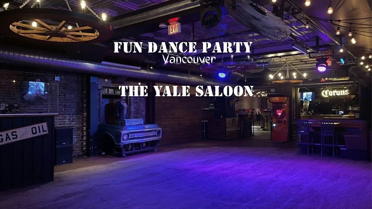 Thursday Bull Riding at The Yale Saloon! Free cover until 11:30 PM! | Event in Vancouver | AllEvents