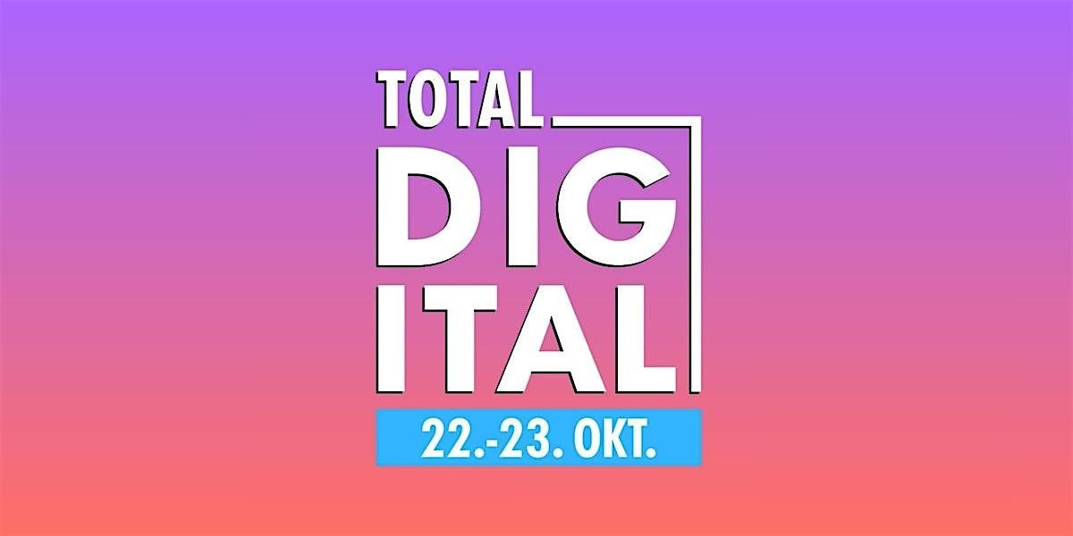 Workshop: SEO, Google Ads & Social Media Marketing (TOTAL DIGITAL 2025), 23 October | Event in Rödental