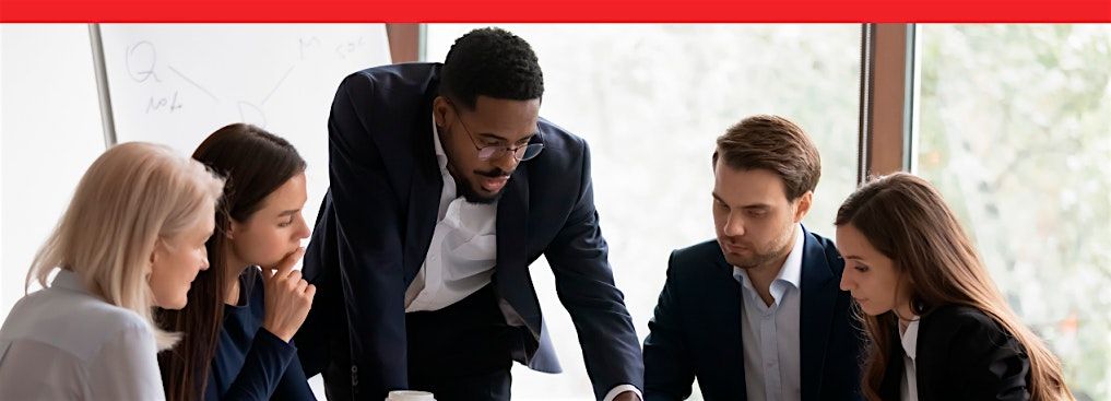 EMERGE: The Immersive Leadership Development Experience, 12 May | Event in Atlanta | AllEvents
