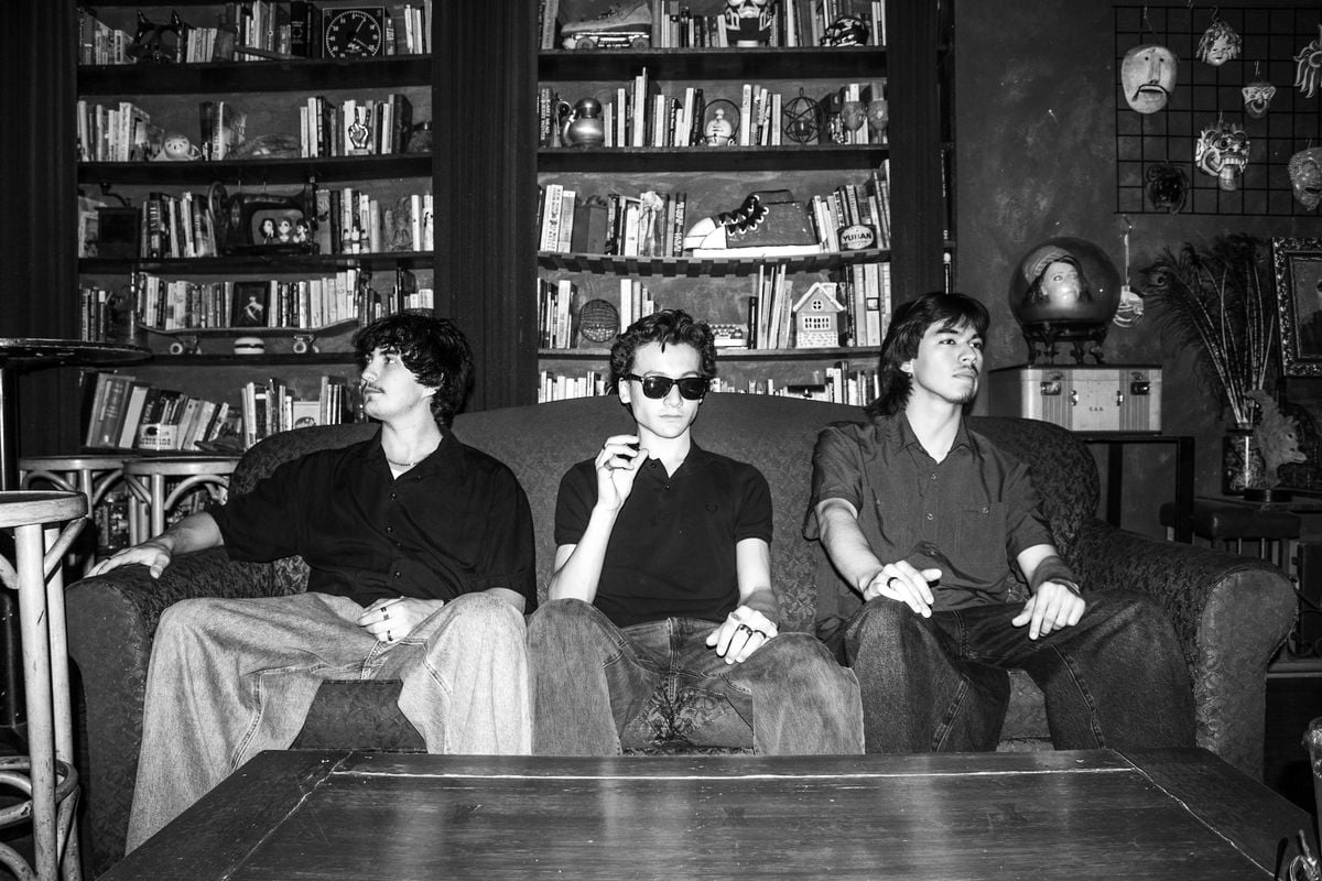 The Switchblades @ The Whiskey a Go Go, 24 October | Event in West Hollywood | AllEvents