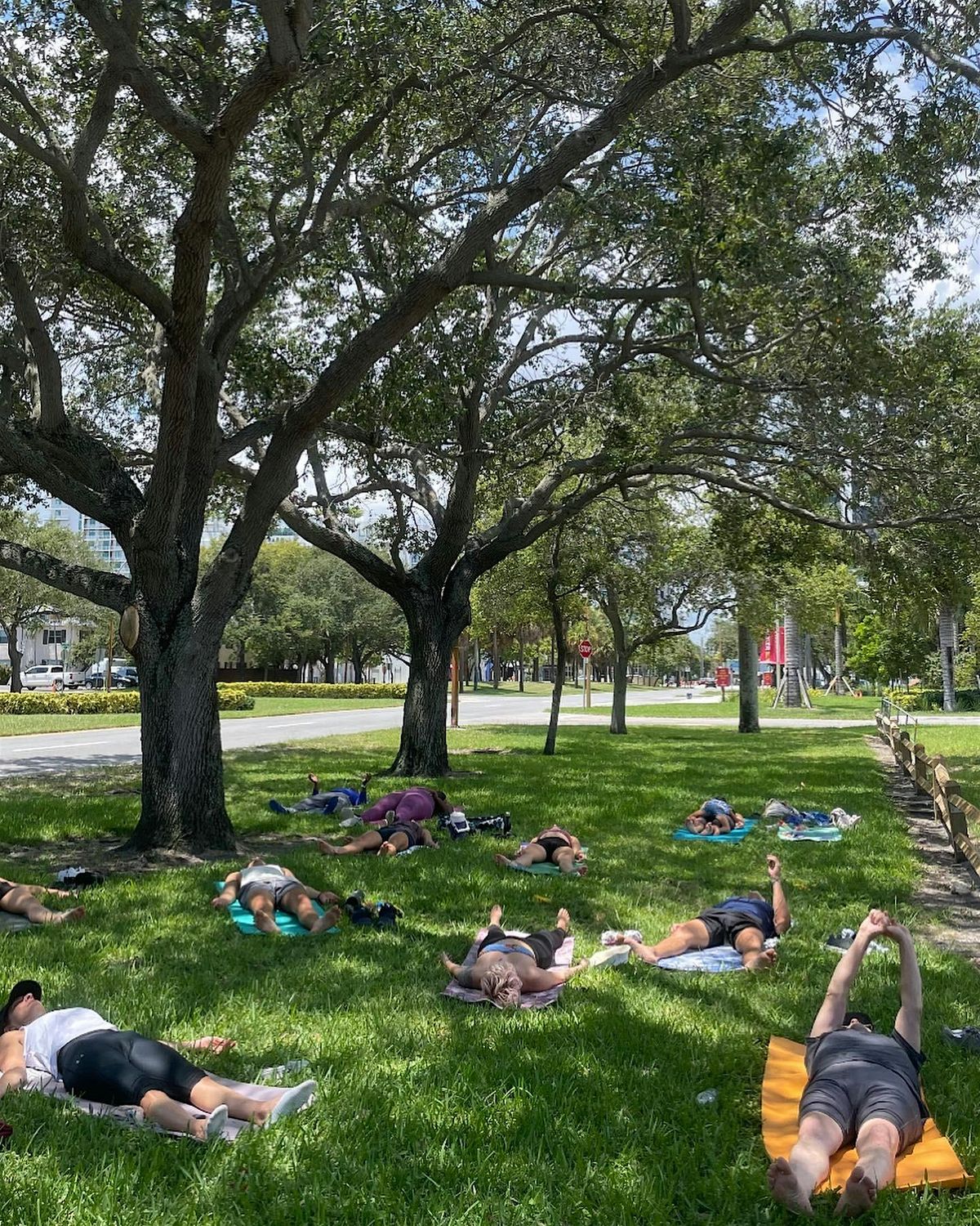 Pilates & Prosecco, 25 May | Event in Fort Lauderdale | AllEvents