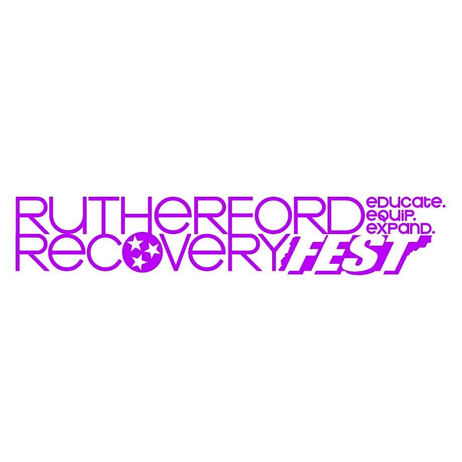 Rutherford Recovery Fest 2025 - Exhibitor/Resource Table Sign Up, 6 September | Event in Murfreesboro | AllEvents