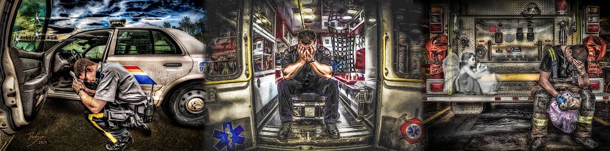 Basic Peer Support -  Individual and Group Crisis Intervention (ICISF/CISM), 8 September | Event in Brunswick