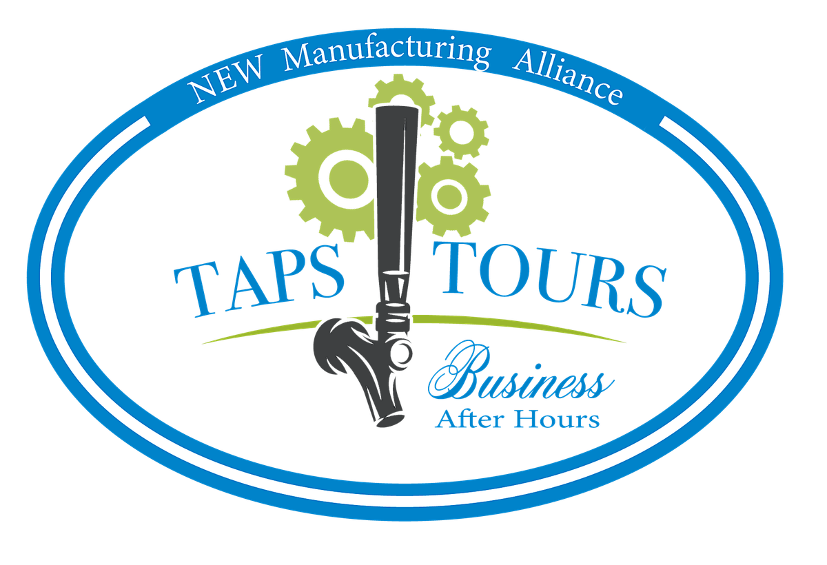 NEW Manufacturing Alliance's Taps + Tours Business after Hours, 22 May | Event in Green Bay | AllEvents