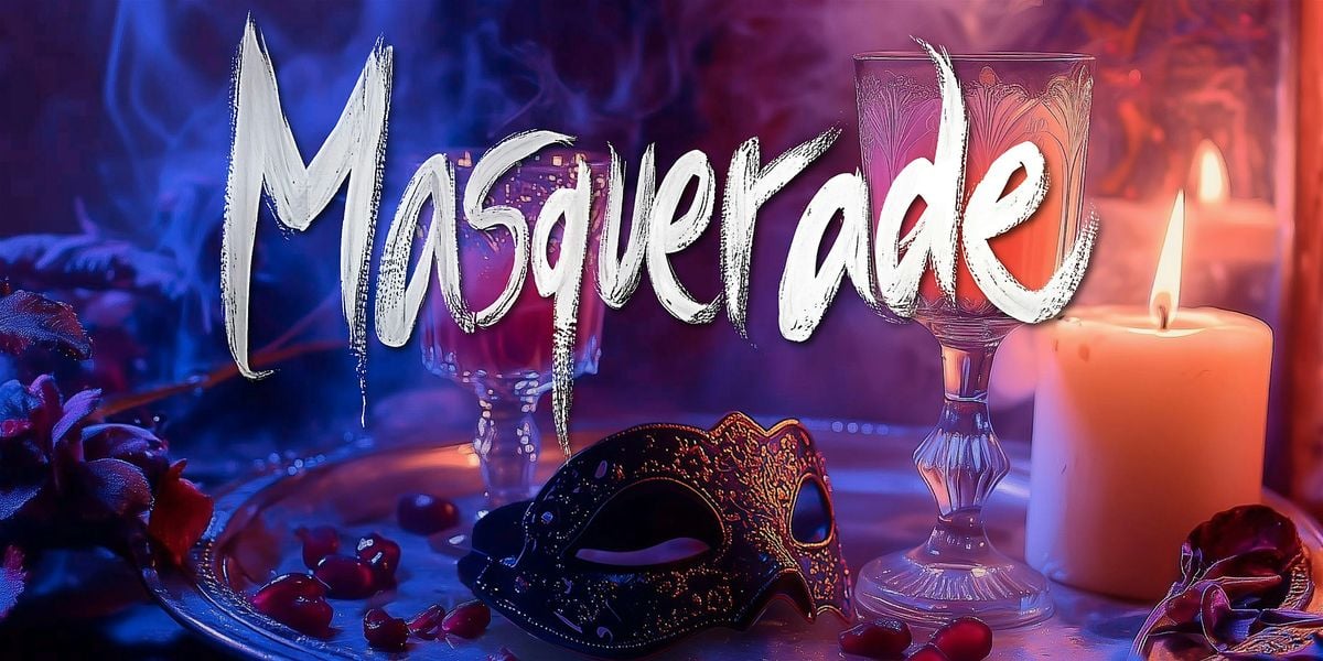 Uncommon Cause 2025: Masquerade, 20 September | Event in Columbus | AllEvents