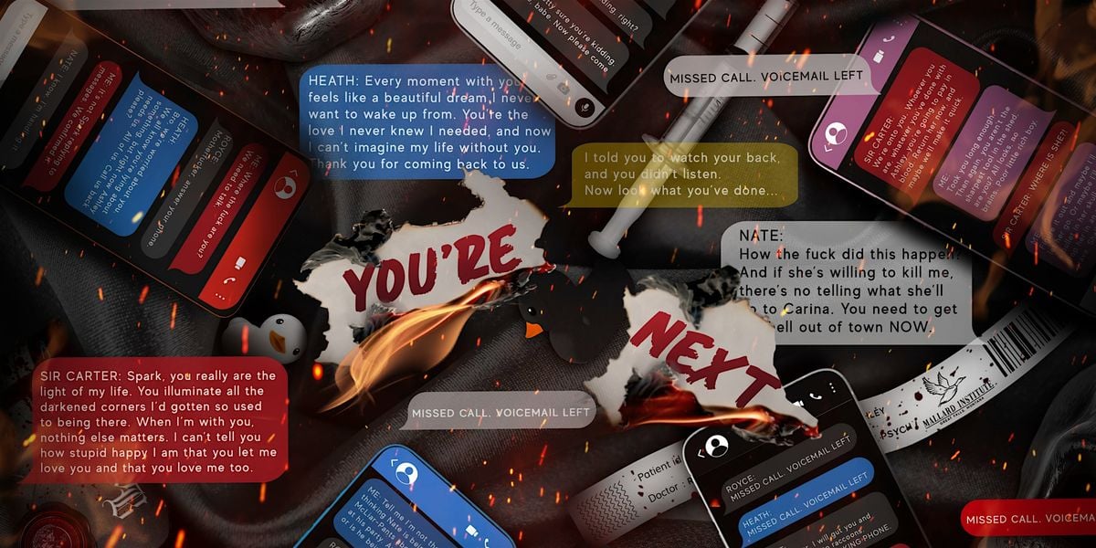 You're Next- Tate James - Release Party, 16 September | Event in Sydney | AllEvents