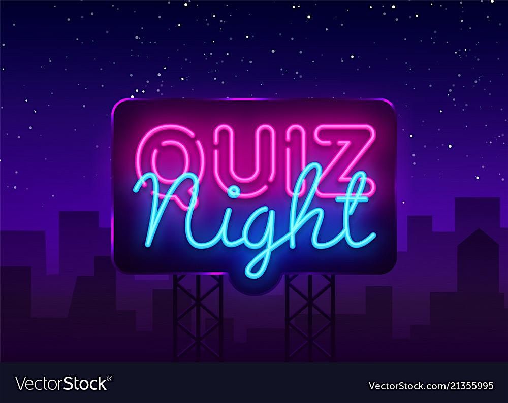 Friends of Highclare Quiz Night, 26 September | Event in Birmingham | AllEvents