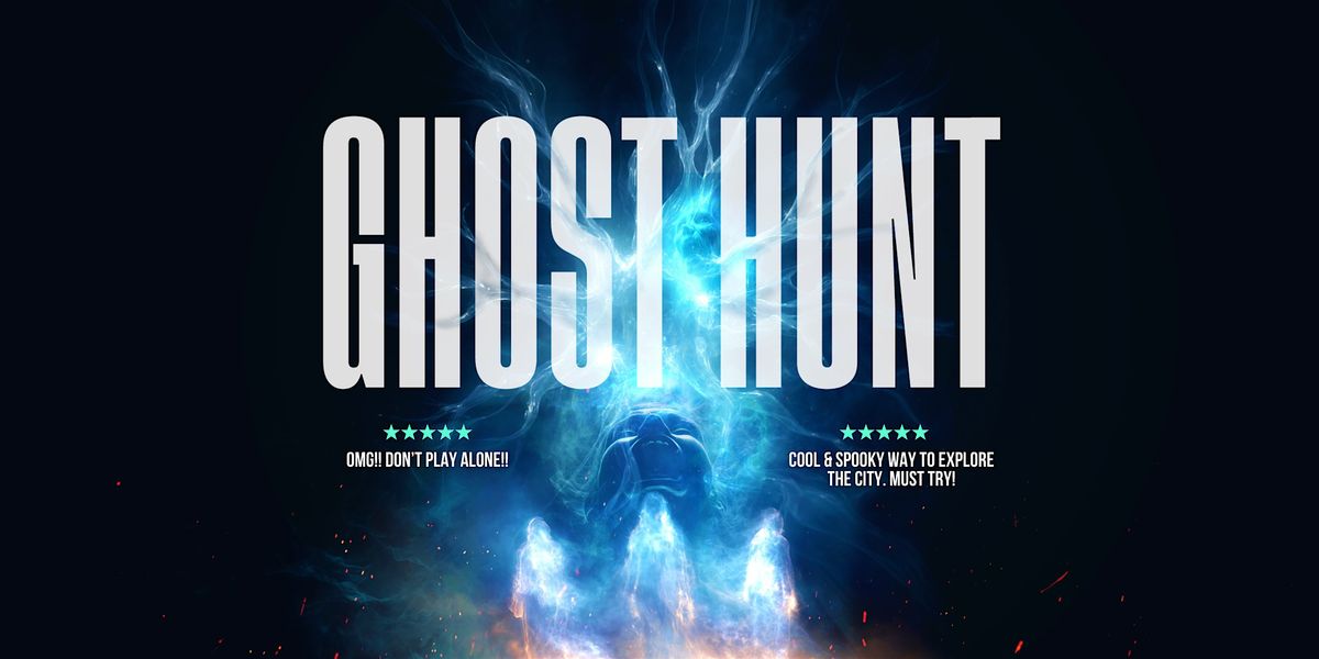 Las Cruces Ghost Hunt | Event in Las Cruces | AllEvents