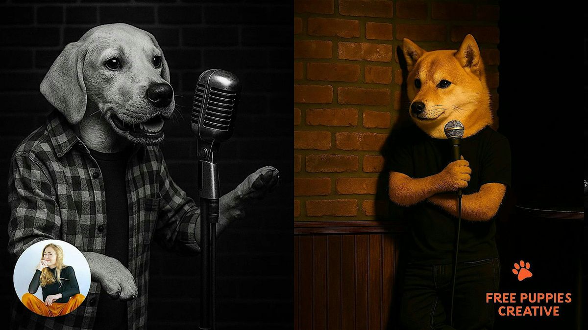 Comedy Writing Workshop, 14 December | Event in Brooklyn | AllEvents