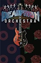DeadPhish Orchestra, 1 August | Event in Evergreen | AllEvents