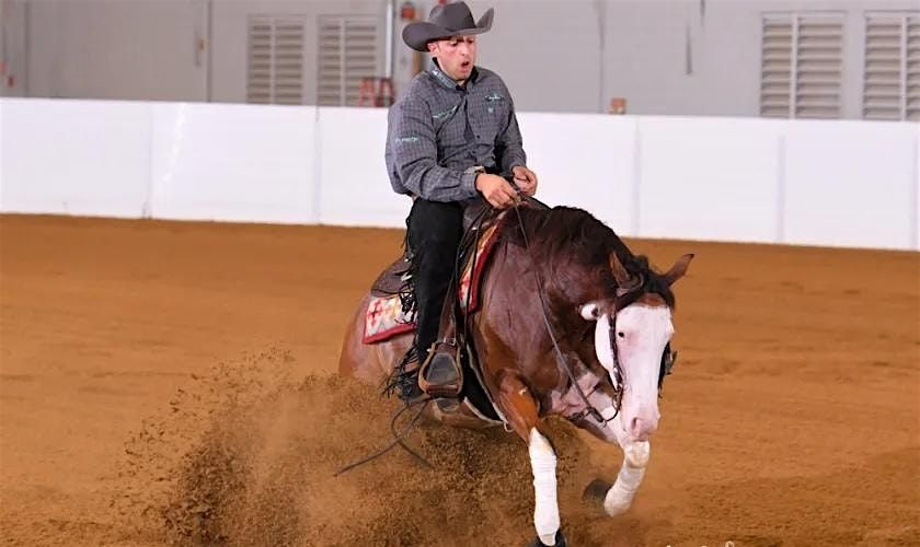 SOAP Up the Quarter Horse Congress 2025, 6 September | Event in Pickerington | AllEvents