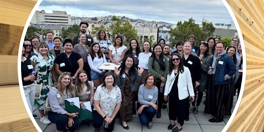 Celebrating Mass Timber in the Bay Area – Keynote and Networking Event, 21 August | Event in San Francisco