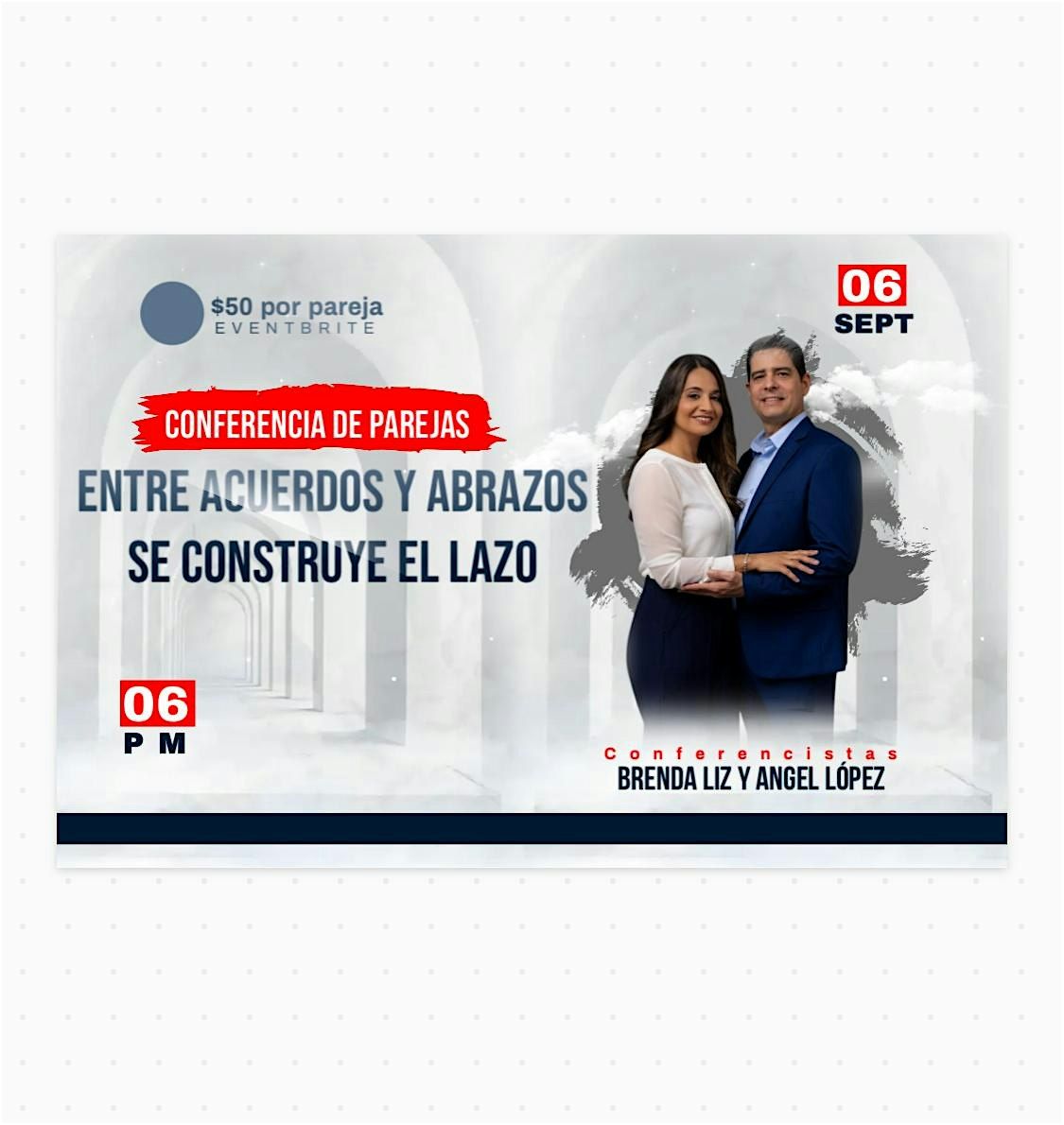 “Entre acuerdos y abrazos se construye el lazo”, 6 September | Event in Andrews | AllEvents