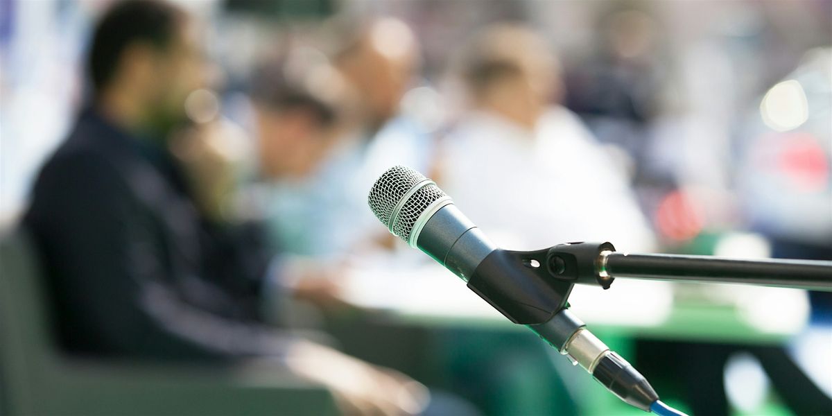 (EL SERENO) Community Dialogue: Perspectives on Probation's Facility Plan | Event in Los Angeles | AllEvents