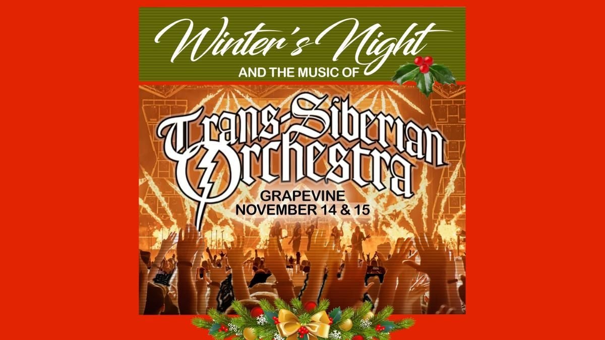 Trans-Siberian Orchestra, 6 December | Event in Toledo | AllEvents