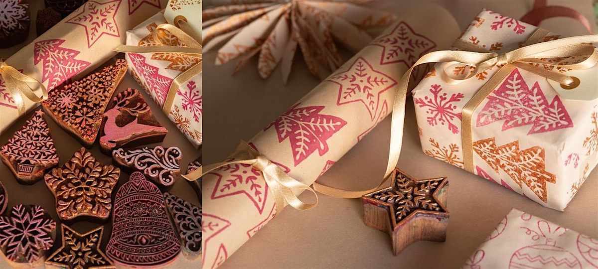 Print & Sip, 12 December | Event in Glasgow | AllEvents