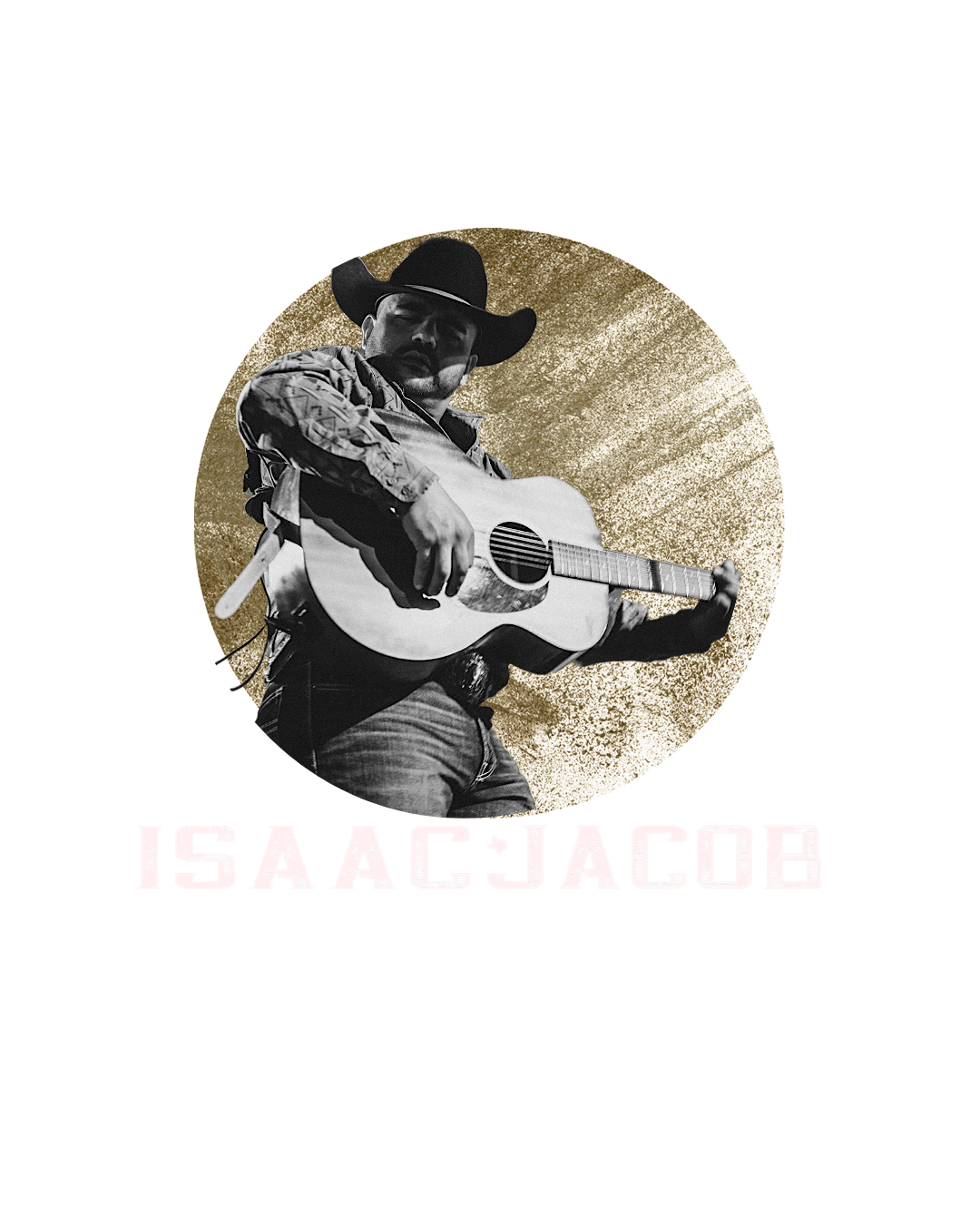 Isaac Jacob, 30 October | Event in San Marcos | AllEvents