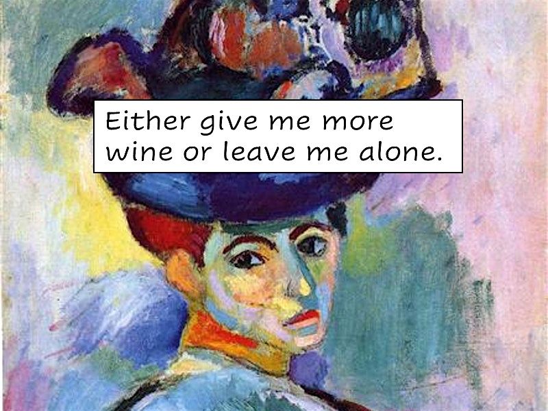 Eat, Drink, Connect, 30 May | Event in Queens | AllEvents
