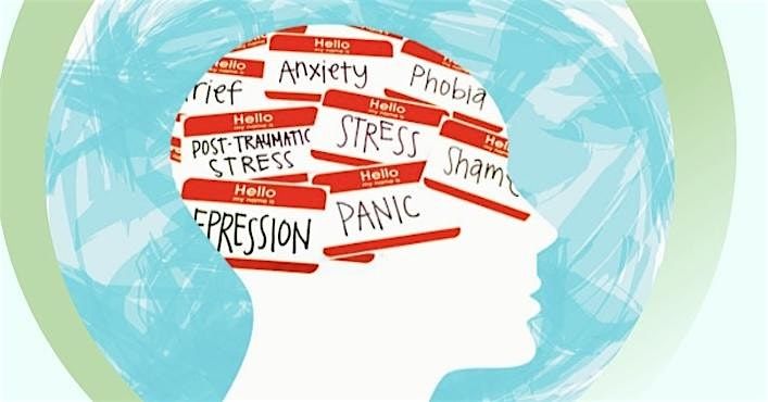 MENtal HEALth Awareness, 24 May | Event in Fort Worth | AllEvents