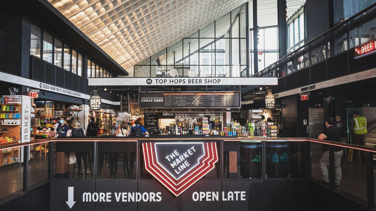 FOURTH OF JULY BEER TASTING CLASS:  All American Beers, 26 June | Event in New York | AllEvents