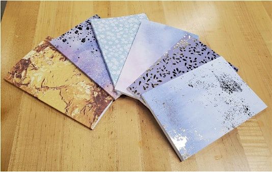 Personalized Notebooks, 27 December | Event in Edmonton | AllEvents