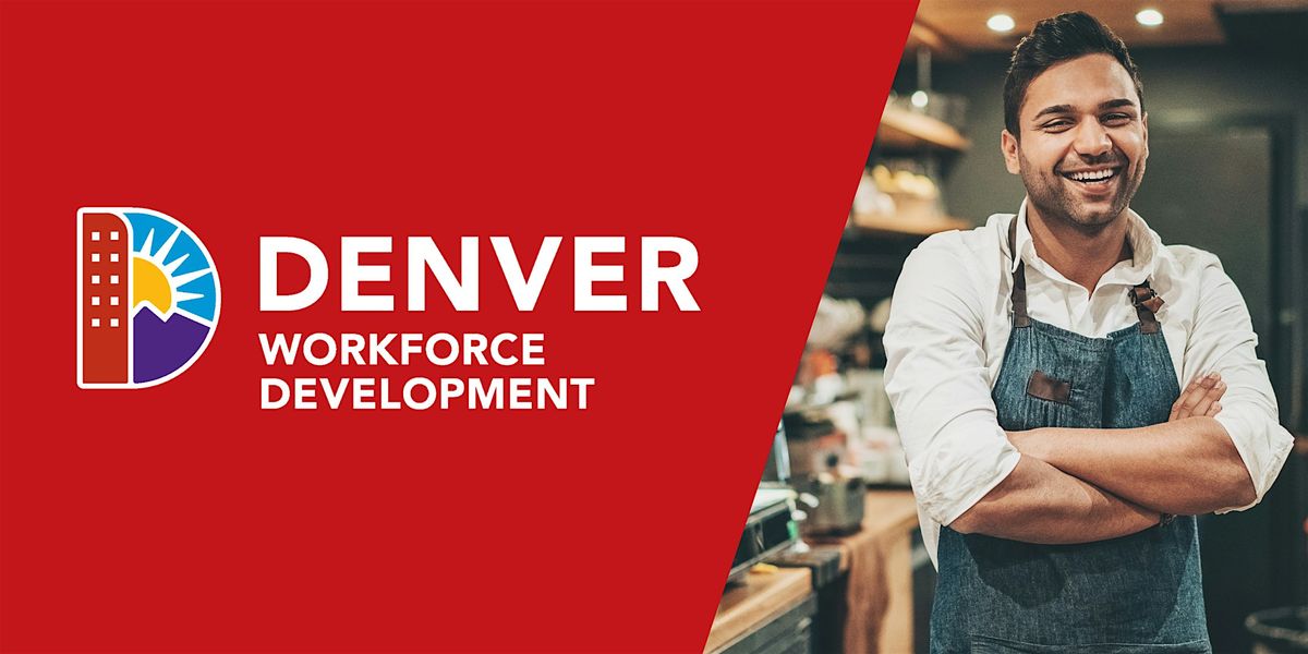 Wellington Webb Workforce Center Open House: Connecting Opportunities, 30 September | Event in Denver | AllEvents