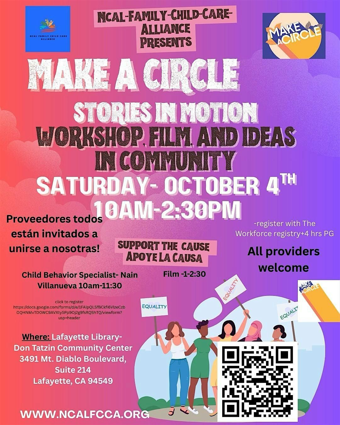 Stories In Motion | Event in Lafayette | AllEvents