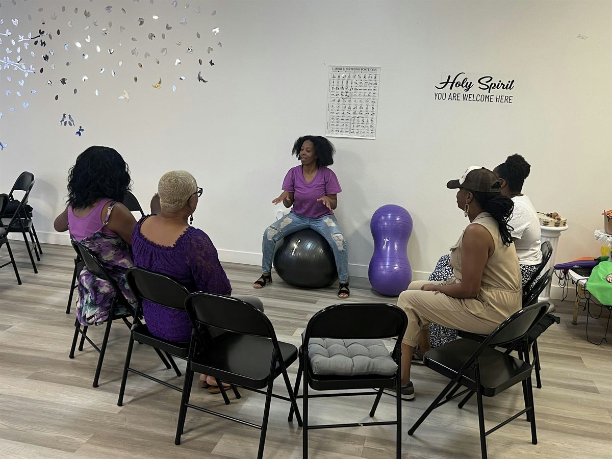 Hands-On Support for Birth, Baby, & Beyond., 30 August | Event in Hemet | AllEvents